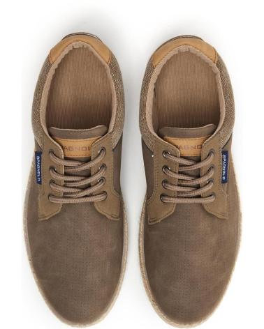 SPAGNOLO 40023-015 TAUPE