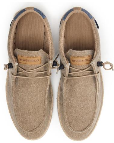 SPAGNOLO 40025-015 TAUPE