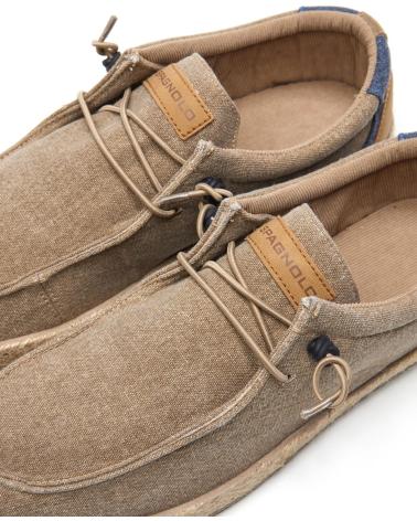 SPAGNOLO 40025-015 TAUPE