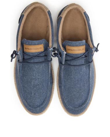 SPAGNOLO 40025-107 MARINO