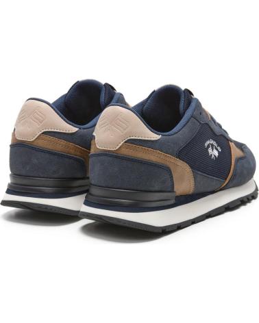 SPAGNOLO 40030-003 AZUL