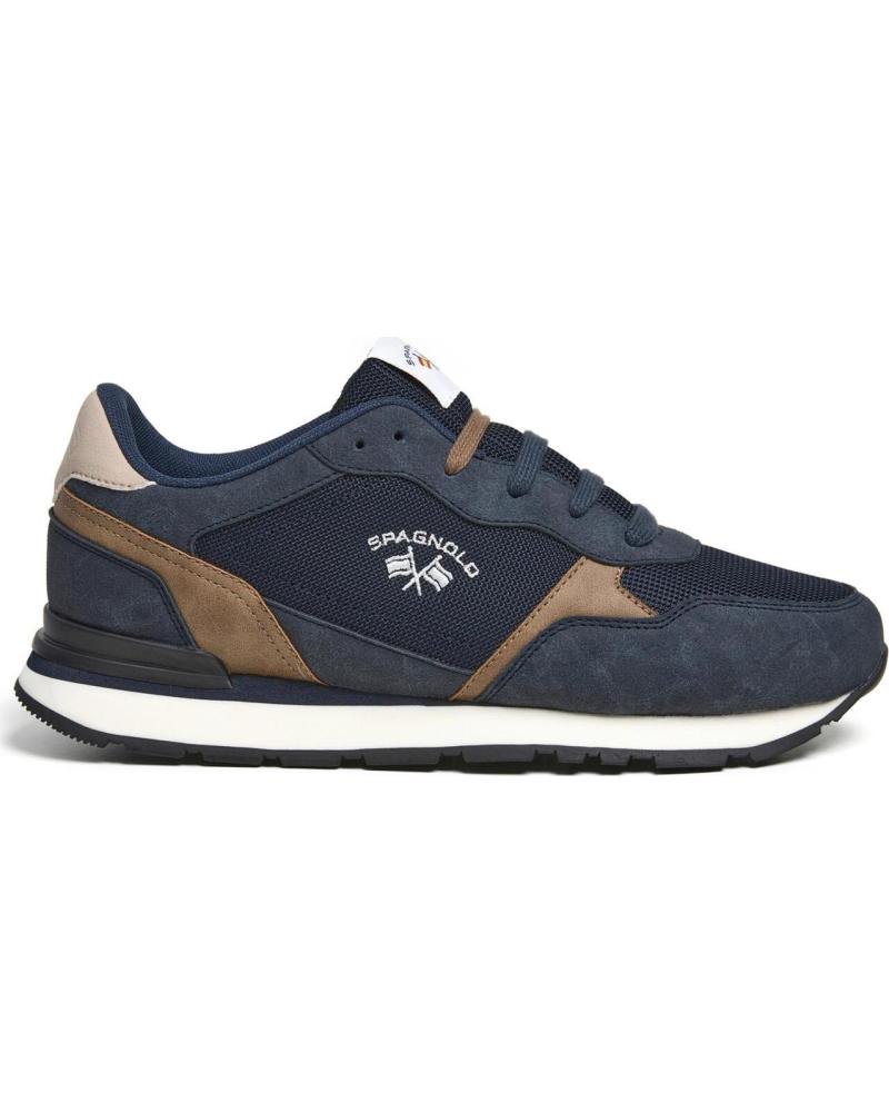 SPAGNOLO 40030-003 AZUL