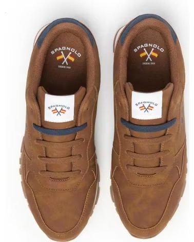 SPAGNOLO 40031-043 CAMEL
