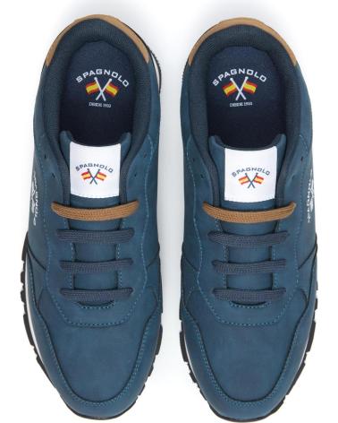 SPAGNOLO 40031-107 MARINO