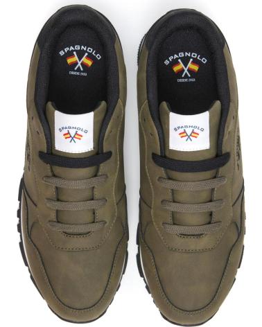 SPAGNOLO 40031-147 KAKI