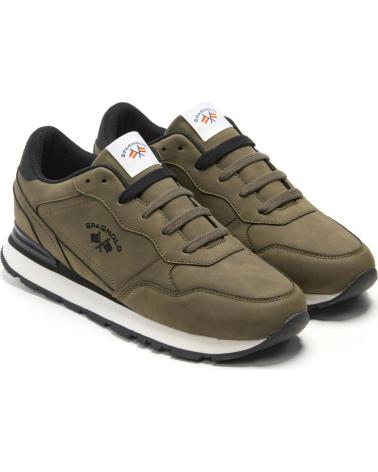 SPAGNOLO 40031-147 KAKI