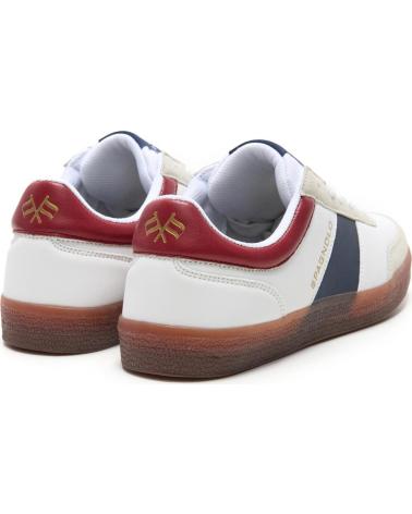 SPAGNOLO 40034-006 BLANCO