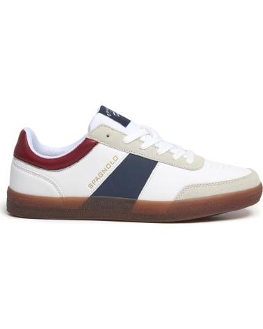 SPAGNOLO 40034-006 BLANCO