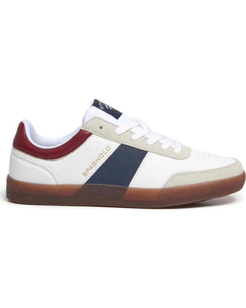 SPAGNOLO 40034-006 BLANCO