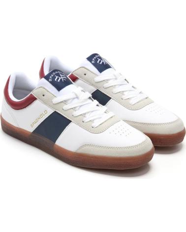 SPAGNOLO 40034-006 BLANCO