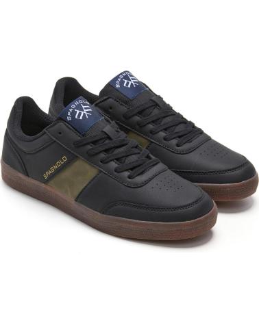 SPAGNOLO 40034-026 NEGRO