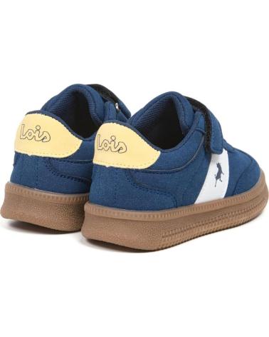 LOIS JEANS 46256-107 MARINO