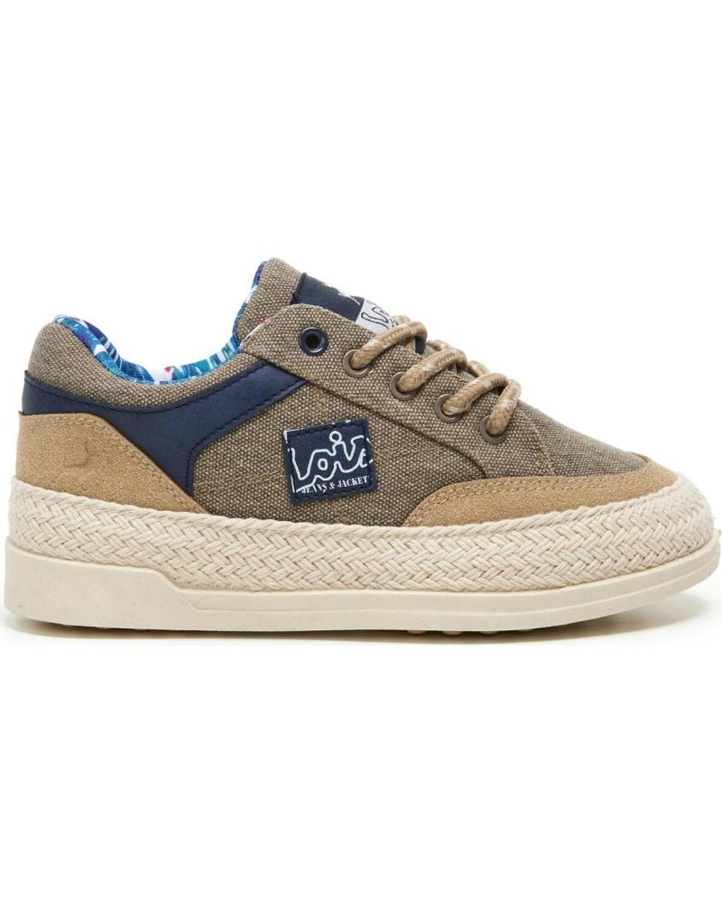 LOIS JEANS 60203-057 BEIGE