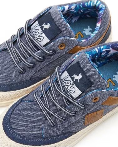 LOIS JEANS LOIS JEANS MEN´S SNEAKERS MARINO