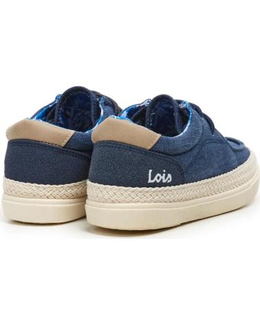 LOIS JEANS 60206-107 MARINO