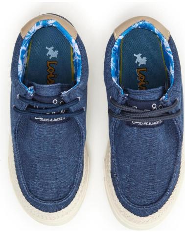 LOIS JEANS 60206-107 MARINO