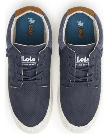 LOIS JEANS 61382-003 AZUL