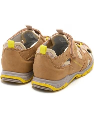 LOIS JEANS SANDALES DE TREKKING 63278-043 CAMEL