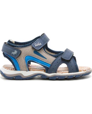 LOIS JEANS 63279-107 MARINO