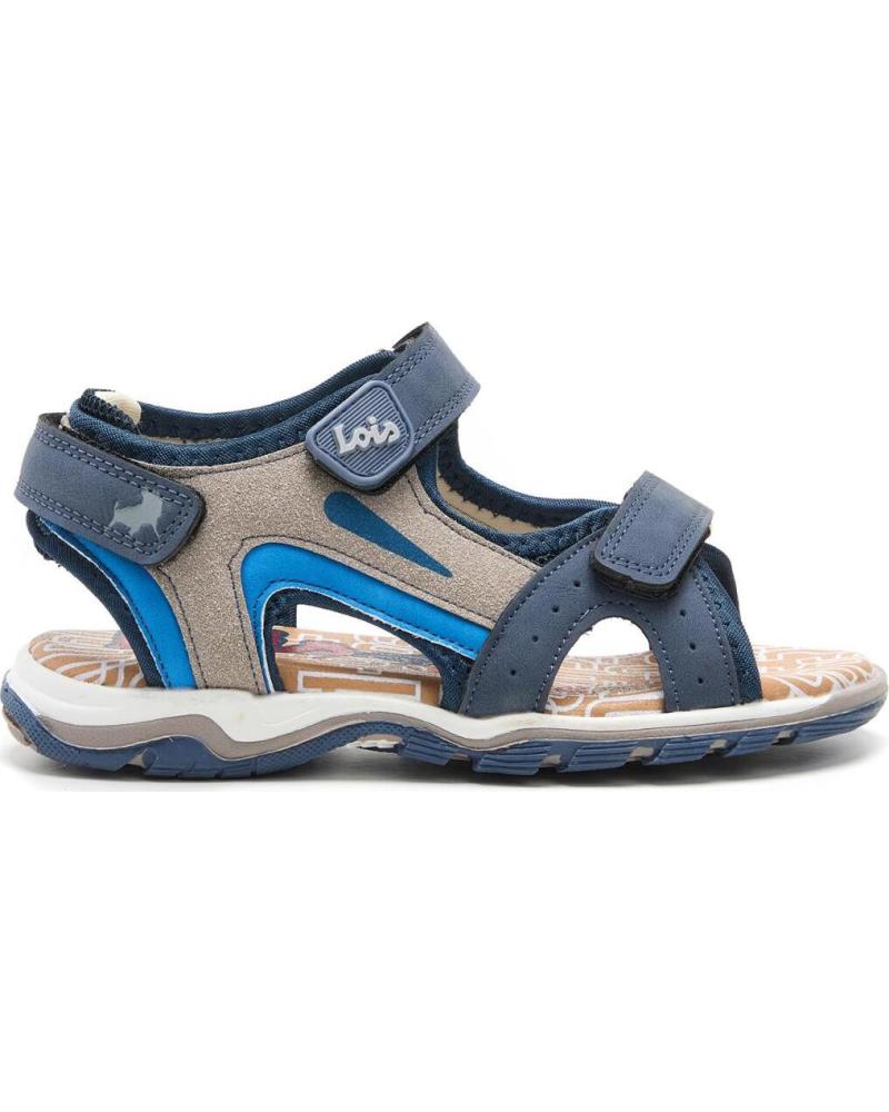 LOIS JEANS 63279-107 MARINO