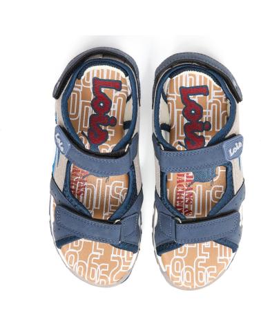 LOIS JEANS 63279-107 MARINO