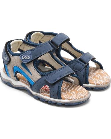 LOIS JEANS 63279-107 MARINO