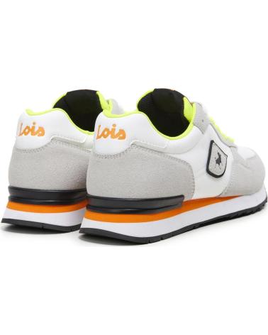 LOIS JEANS 64401-322 HIELO