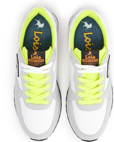 LOIS JEANS 64401-322 HIELO