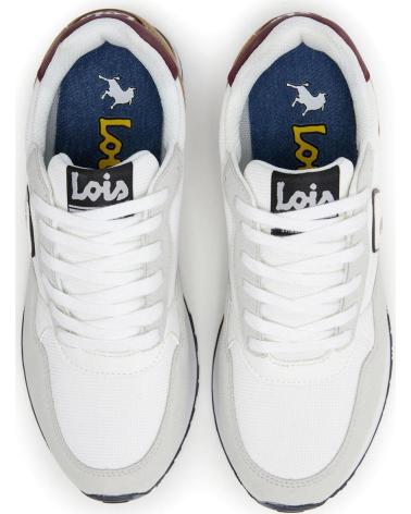 LOIS JEANS 64401-506 BLANCO BEIGE