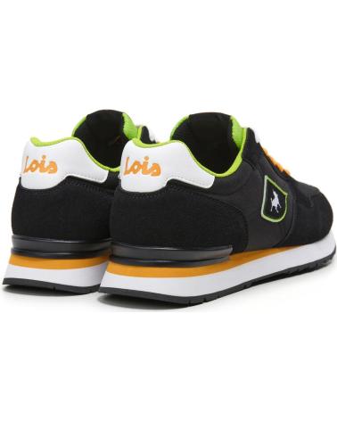 LOIS JEANS 64401-713 ASFALTO