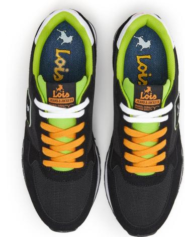 LOIS JEANS 64401-713 ASFALTO