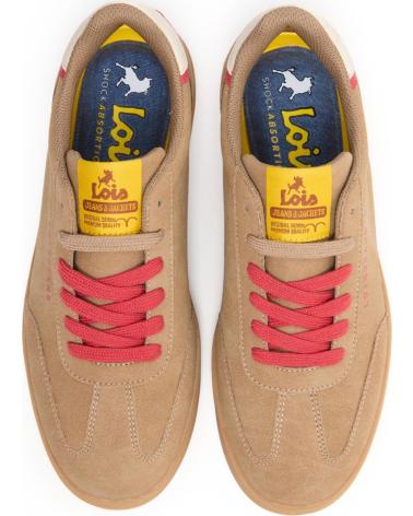 LOIS JEANS 64462-015 TAUPE