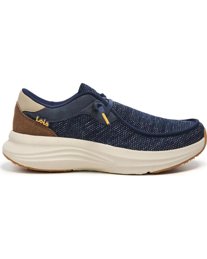 LOIS JEANS 64465-107 MARINO