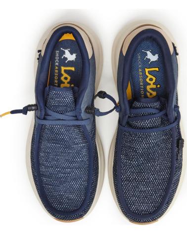 LOIS JEANS 64465-107 MARINO