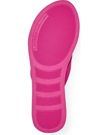Woman Flip flops POLO RALPH LAUREN RYANNE ROSA