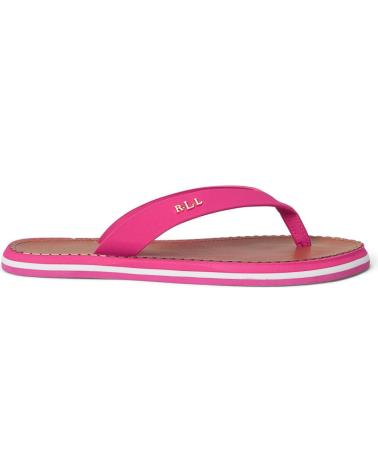 Infradito per Donna POLO RALPH LAUREN RYANNE ROSA