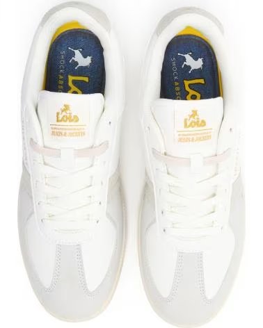 LOIS JEANS 64486-006 BLANCO