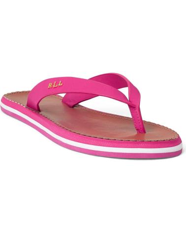 Woman Flip flops POLO RALPH LAUREN RYANNE ROSA