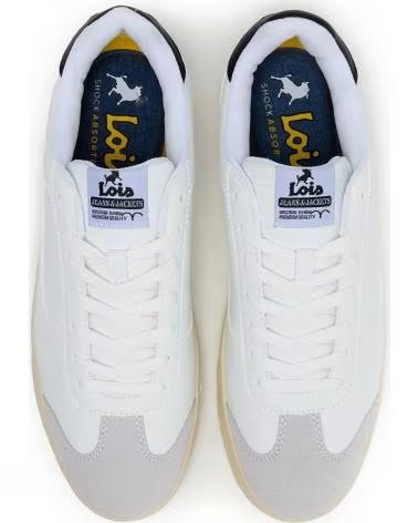 LOIS JEANS 64488-006 BLANCO