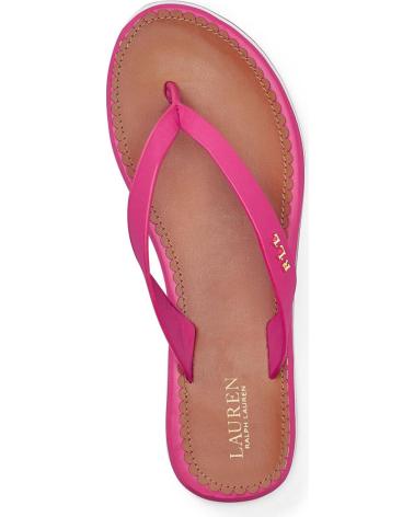 Woman Flip flops POLO RALPH LAUREN RYANNE ROSA