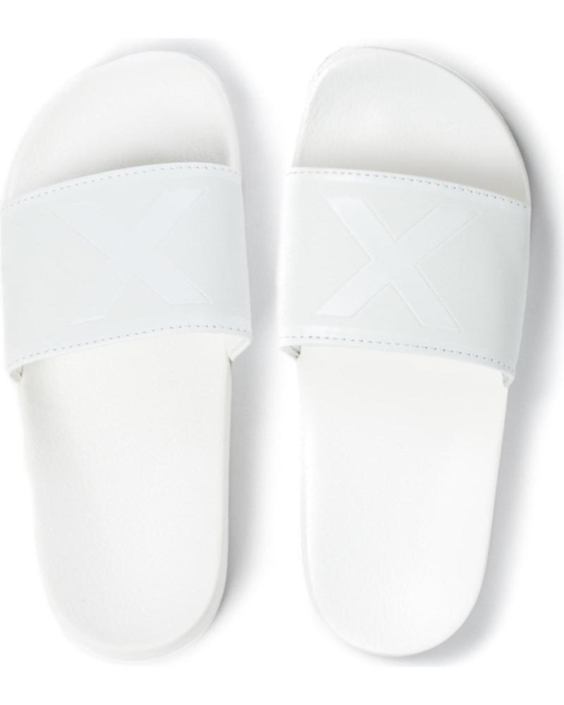 Infradito per Uomo MUNICH 4300070 BLANCO