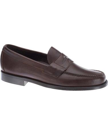 Schuhe für Herren SEBAGO 7001JL0 MARRON