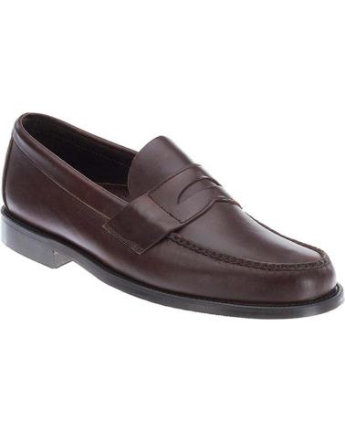 Zapatos de Hombre SEBAGO 7001JL0 MARRON
