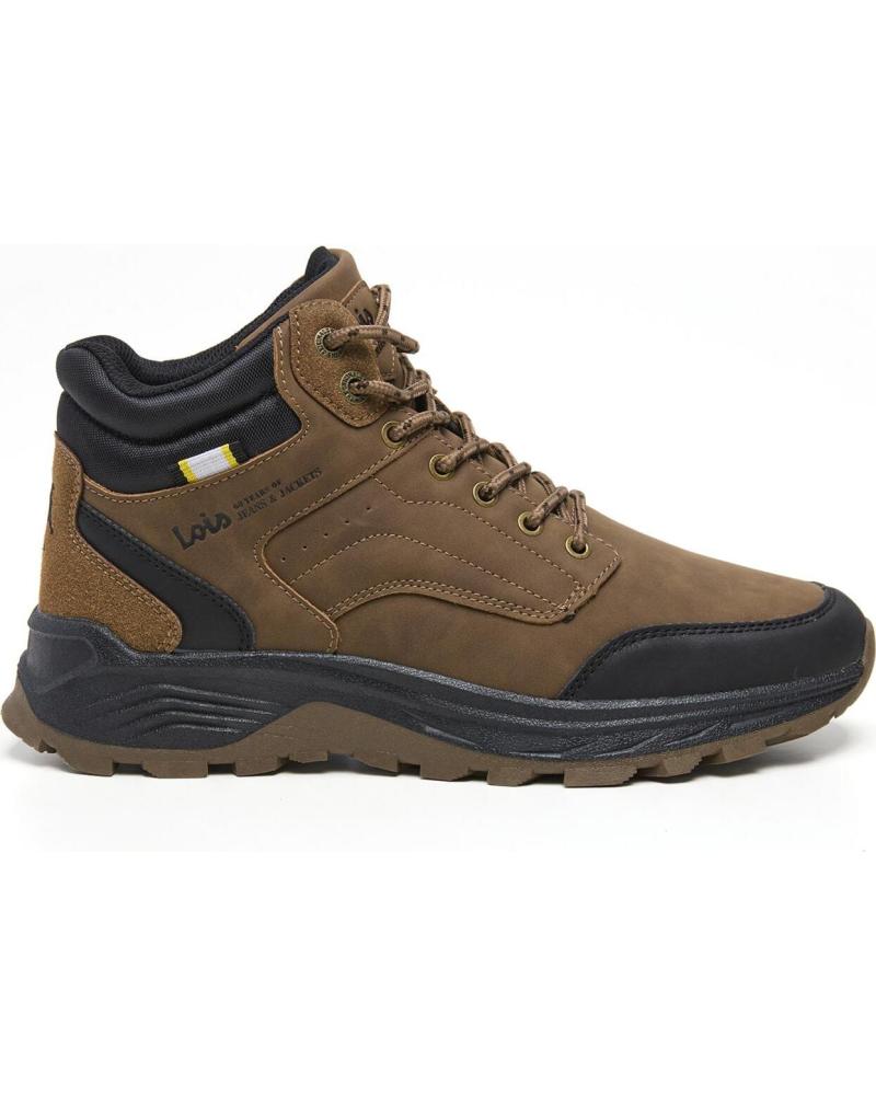 LOIS JEANS 64516-023 MARRON