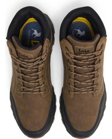 LOIS JEANS 64516-023 MARRON