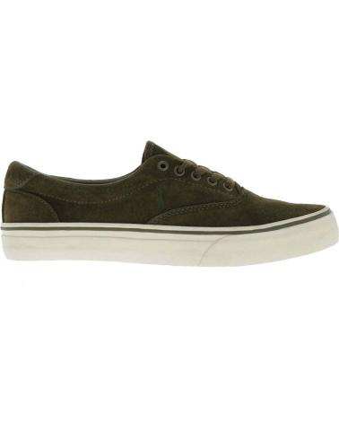 Scarpe sport per Uomo POLO RALPH LAUREN 816710039 VERDE