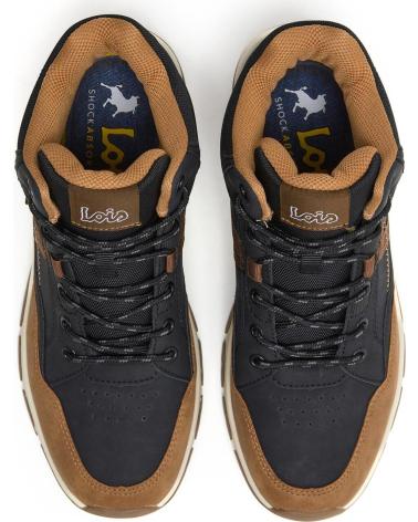 LOIS JEANS 64518-026 NEGRO