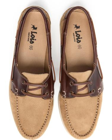 LOIS JEANS 74371-043 CAMEL