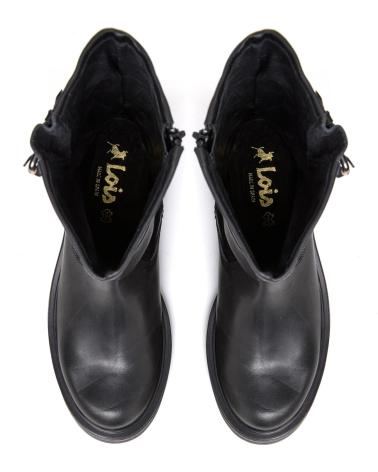 LOIS JEANS 74386-026 NEGRO