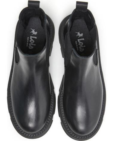 LOIS JEANS 74393-026 NEGRO